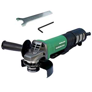 Hitachi  Grinder  Electric Grinder Parts Hitachi G13BYEQ Parts