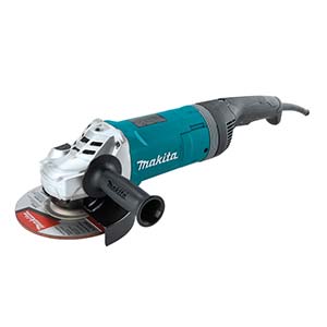 Makita  Grinder  Electric Grinder Parts Makita GA7080 Parts