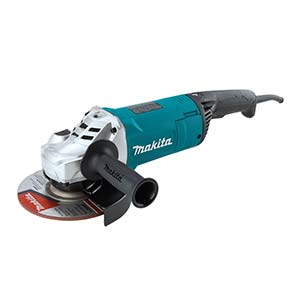 Makita  Grinder  Electric Grinder Parts Makita GA7081 Parts