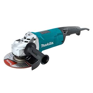 Makita  Grinder  Electric Grinder Parts Makita GA7082 Parts