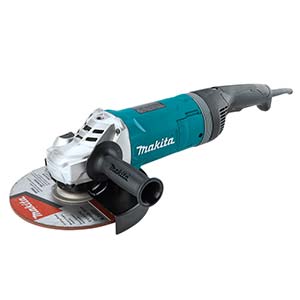 Makita  Grinder  Electric Grinder Parts Makita GA9080 Parts