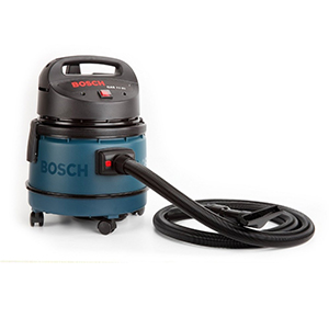 Bosch  Blower & Vacuum Parts Bosch GAS11-21-(060197A043) Parts
