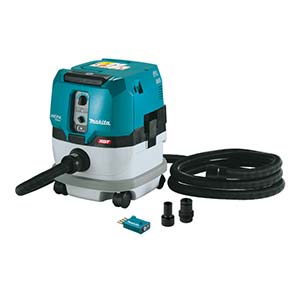 Makita  Blower & Vacuum  Cordless Vacuum Parts Makita GCV02ZU Parts