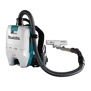 Makita  Blower & Vacuum  Cordless Vacuum Parts Makita GCV05ZX Parts