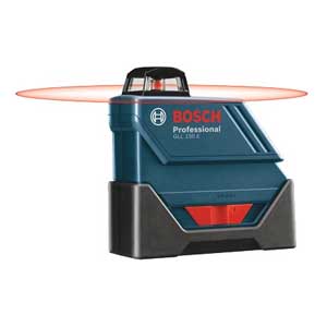 Bosch  Level & Measuring Tool Parts Bosch GLL150E-(3601K63K80) Parts