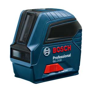 Bosch  Level & Measuring Tool Parts Bosch GLL2-10-(3601K63610) Parts