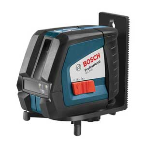 Bosch  Level & Measuring Tool Parts Bosch GLL2-45-(3601K63115) Parts