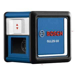 Bosch  Level & Measuring Tool Parts Bosch GLL25-10-(3601K63510) Parts