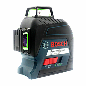 Bosch  Level & Measuring Tool Parts Bosch GLL3-60XG-(3601K63Z80) Parts