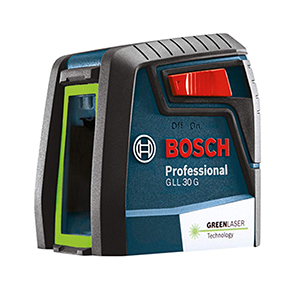 Bosch  Level & Measuring Tool Parts Bosch GLL30G-(3601K63V80) Parts