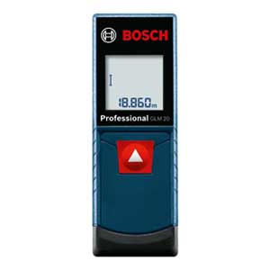 Bosch  Level & Measuring Tool Parts Bosch GLM20-(3601K72E10) Parts