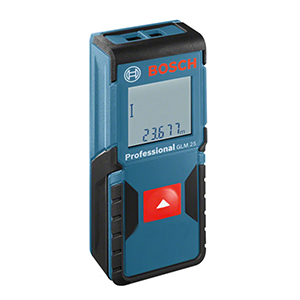 Bosch  Level & Measuring Tool Parts Bosch GLM25-(3601K72J80) Parts