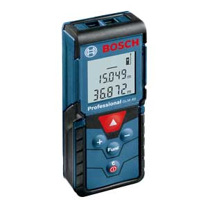 Bosch  Level & Measuring Tool Parts Bosch GLM40-(3601K72610) Parts