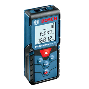 Bosch  Level & Measuring Tool Parts Bosch GLM4000-(3601K72981) Parts