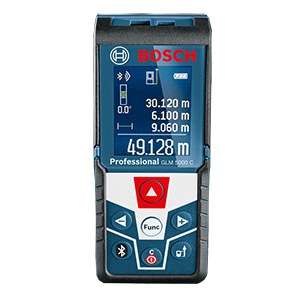 Bosch  Level & Measuring Tool Parts Bosch GLM5000C-(3601K72C80) Parts