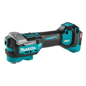 Makita  Oscillating and Cutoff Tool Parts Makita GMT01Z Parts