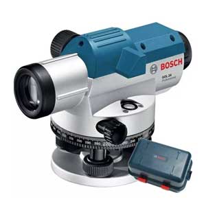 Bosch  Level & Measuring Tool Parts Bosch GOL24-(3601K68610) Parts
