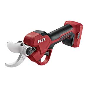 Flex  Shear & Nibbler  Cordless Shear & Nibbler Parts Flex GPS35-(18-EC) Parts
