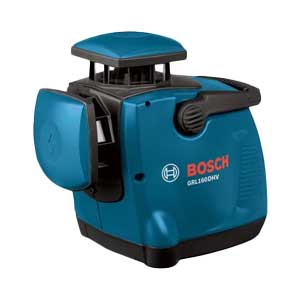 Bosch  Level & Measuring Tool Parts Bosch GRL160DHV-(3601K61210) Parts