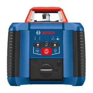 Bosch  Level & Measuring Tool Parts Bosch GRL2000-40HV-(3601K61S10) Parts