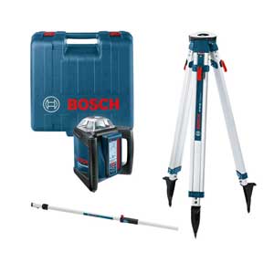 Bosch  Level & Measuring Tool Parts Bosch GRL500H-(3601K61A10) Parts