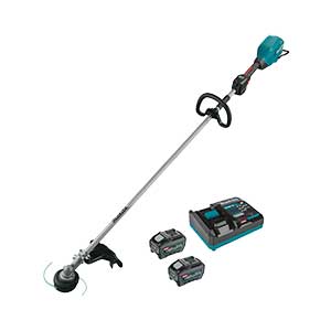 Makita  Trimmer  Cordless Trimmer Parts Makita GRU04T Parts