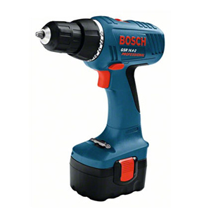 Bosch  Drill & Driver  Cordless Drill & Driver Parts Bosch GSR14-4-2-(3601J18G80) Parts