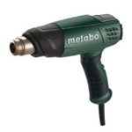 Metabo  Heat Gun Parts Metabo H16-500-(01650420) Parts