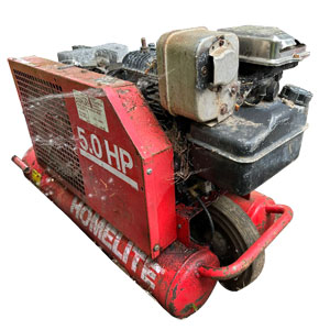 Homelite  Compressor Parts Homelite HAC500B-(UT-06048) Parts