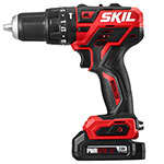 Skil  Drill and Driver  Cordless Drilldriver Parts Skil HD5290A-00 Parts