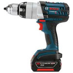 Bosch  Drill & Driver  Cordless Drill & Driver Parts Bosch HDH181-01-(3601H62310) Parts
