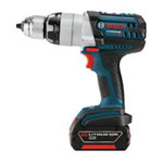 Bosch  Drill & Driver  Cordless Drill & Driver Parts Bosch HDH181X-01-(3601JD9310) Parts