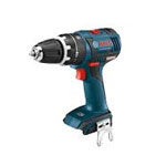 Bosch  Drill & Driver  Cordless Drill & Driver Parts Bosch HDS182BL-(3601JD7110) Parts