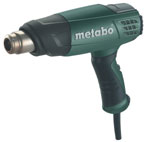 Metabo  Heat Gun Parts Metabo HE20-600-(02060420) Parts