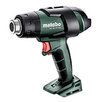 Metabo  Heat Gun Parts metabo HG-18-LTX-500-(610502850) Parts
