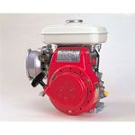 Honda  Engine  G Series Engine Parts Honda G150-Type-HQAF Parts