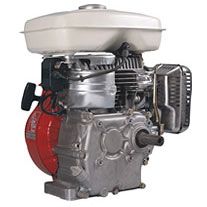 Honda  Engine  G Series Engine Parts Honda G300-Type-QJ0 Parts