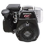 Honda  Engine  GC Series Engine Parts Honda GC160-Type-QFC Parts