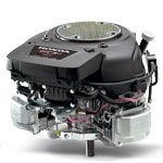 Honda  Engine  GCV Series Engine Parts Honda GCV530-Type-DXA Parts