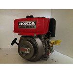 Honda  Engine  GD Series Engine Parts Honda GD320-Type-PAA Parts