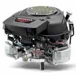 Honda  Engine  GXV Series Engine Parts Honda GXV520U-Type-QRA4 Parts