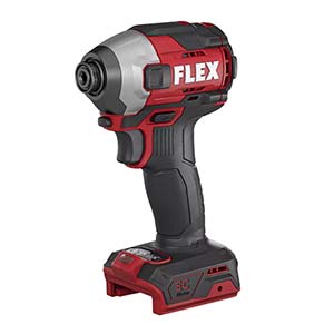 Flex  Impact Wrench Parts Flex ID-(1-4-18-0-EC-HD-C) Parts