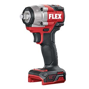 Flex  Screwdriver  Cordless Screwdriver Parts Flex IW-(1-2-400-18-0-EC-C) Parts