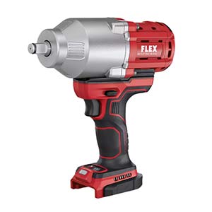 Flex  Impact Wrench Parts Flex IW-(1-2-950-18-0-EC-C) Parts