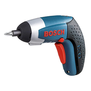 Bosch  Drill & Driver  Cordless Drill & Driver Parts Bosch IXOII-(3601J60180) Parts
