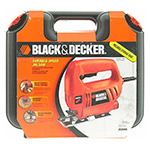 Black and Decker  Saw  Electric Saws Parts Black and Decker JS200K-Type-2 Parts