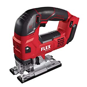 Flex  Saw  Cordless Saw Parts Flex JSB-(18-0-EC-C) Parts
