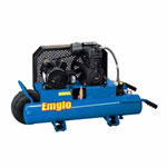Emglo  Compressor Parts Emglo K15A-8P-Type-0 Parts