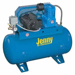 Jenny  Compressor  Fire Sprinkler Parts jenny K1S-17UMS Parts