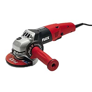 Flex  Sander & Polisher  Electric Sander & Polisher Parts Flex L-3406-VRG Parts